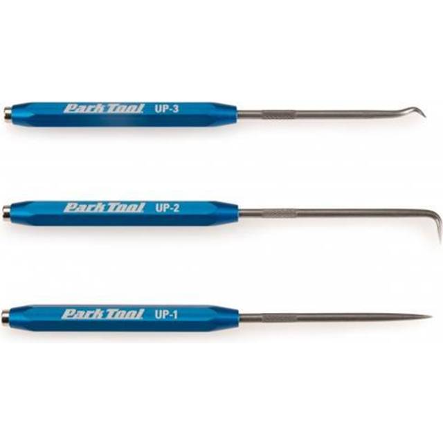 Park Tool Up-Set Utility Pick Set