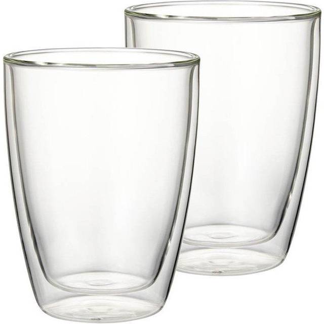 Dorre - Kaffemugg - Transparent - Koppar & muggar - Från Homeroom