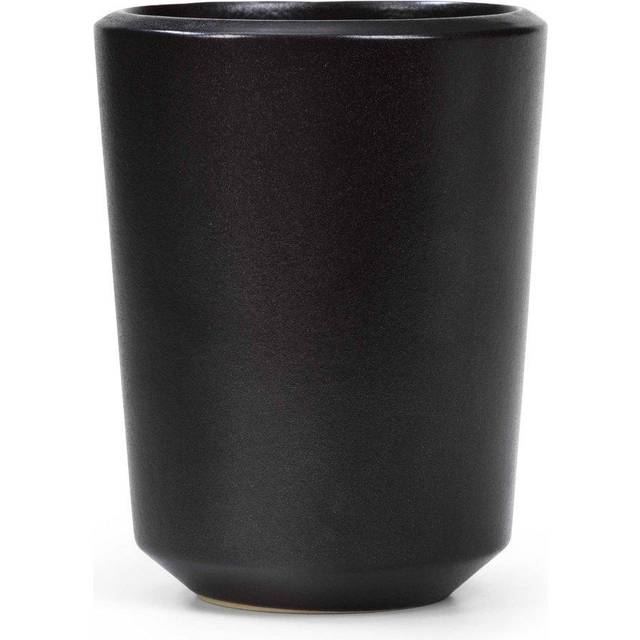 RÅ redskapshållare, 15,5 cm, svart - Svart