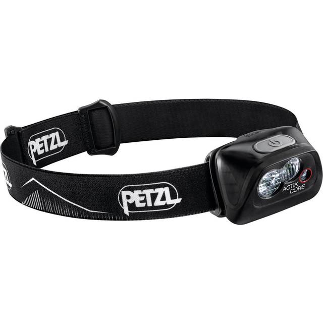 Petzl Actik Core