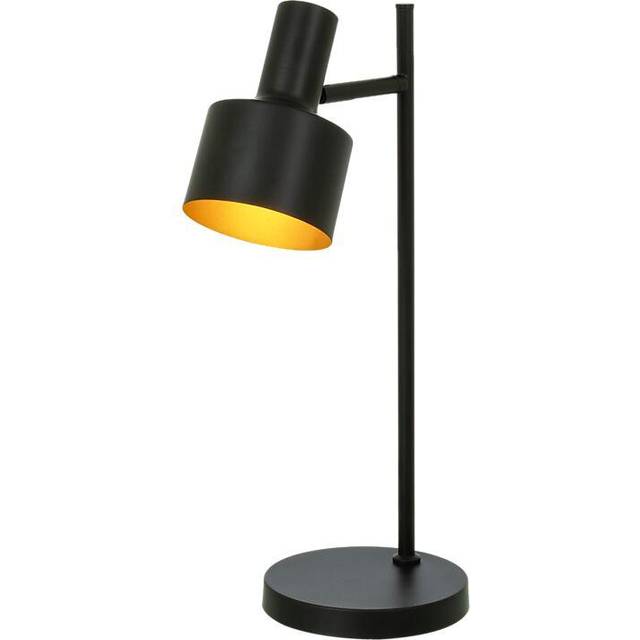 FERDINAND bordlampa, svart - Aneta Lighting