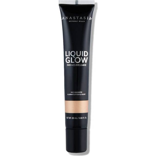 Anastasia Beverly Hills Liquid Glow Face Highlighter 20ml - Perla