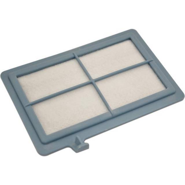 Genuine electrolux ef75c filter ergoeasy series 9001660431 hoover