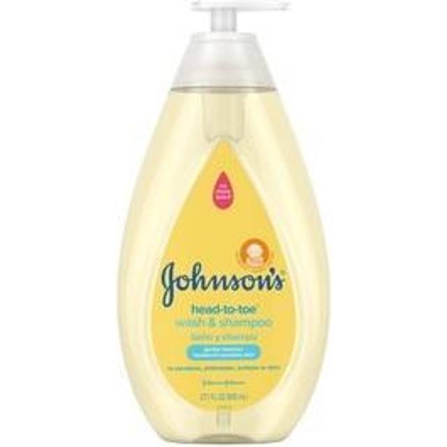 Johnson's Baby,