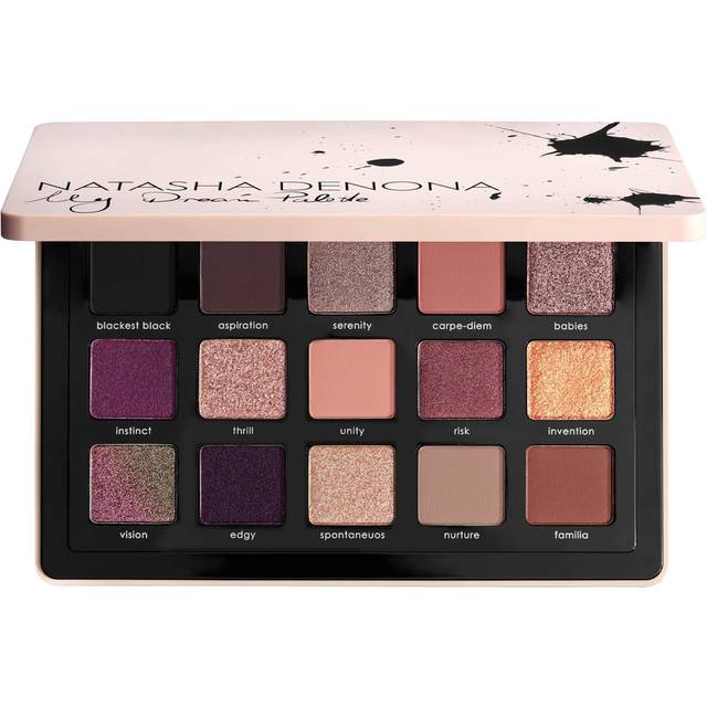 My Dream Palette - Eyeshadow palette