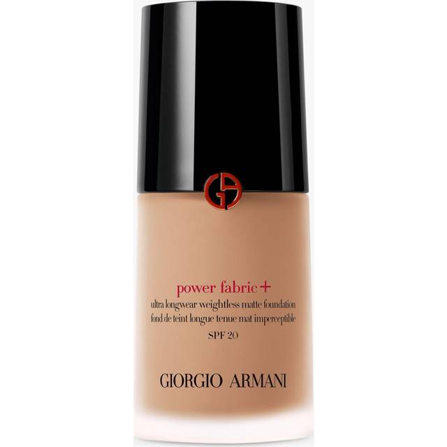 Giorgio Armani 7 Power Fabric+ Foundation 30ml