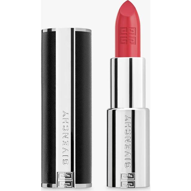 GIVENCHY Smink Läppar Le Rouge Interdit Intense Silk N229 Rose Fané 3,4 g ()