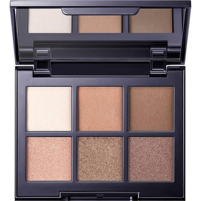 Kevyn Aucoin The Contour Eyeshadow Palette Light