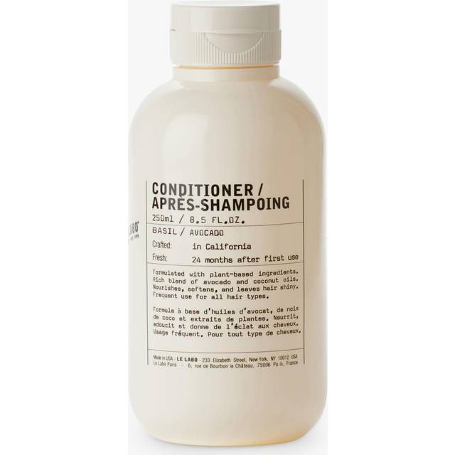 Le Labo Basil Conditioner, 250ml