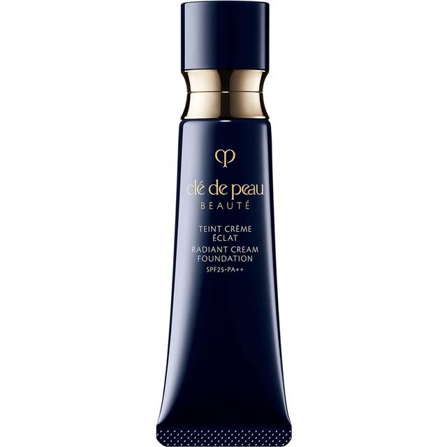 Clé de Peau Beauté Radiant Cream Foundation (Various Shades) - BF00