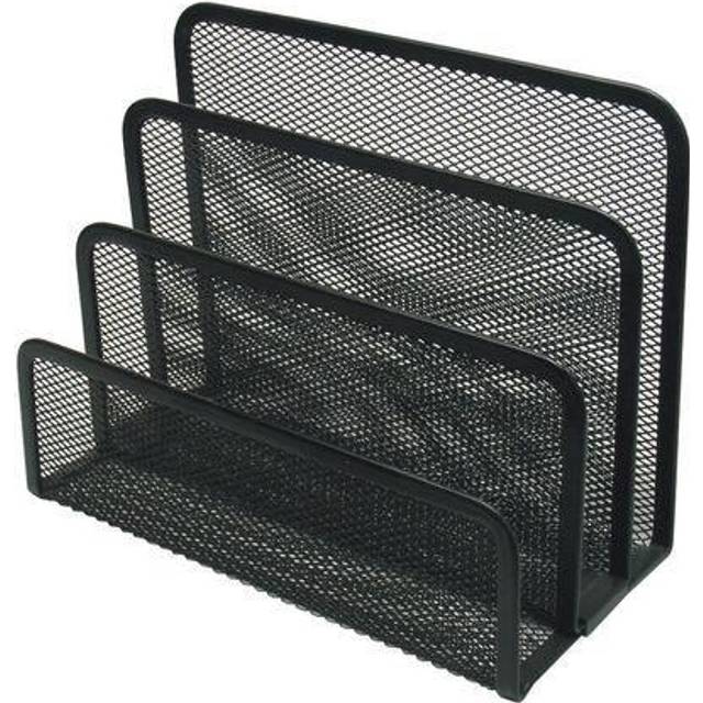 Staples Envelope Rack 3-Compartment