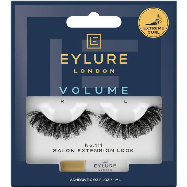 Eylure Eylure Volume & Curl Lashes - 111