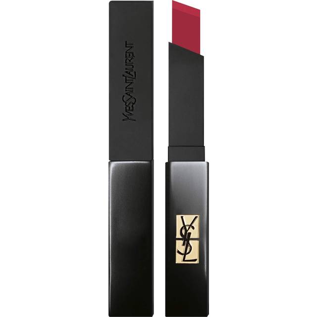 (312 Unconventional Nude) Yves Saint Laurent The Bold Lipstick  0.11oz/3g New With Box