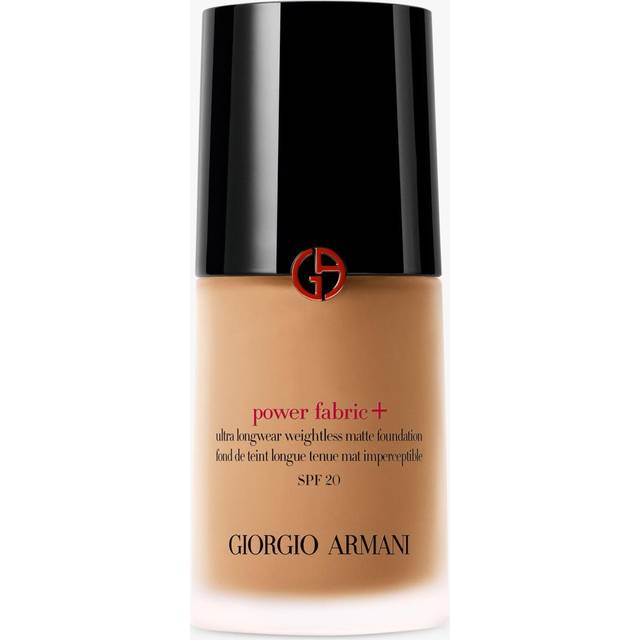 Armani Beauty Make-up Complexion Power Fabric Longwear High Coverage Foundation 7.5 30 ml