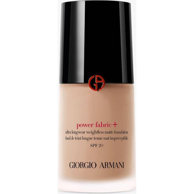 Giorgio Armani 5.25 Power Fabric+ Foundation 30ml