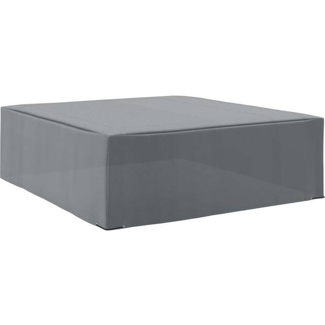 Outsunny 225x210cm Outdoor Garden Furniture Protective Cover Water UV Resistant