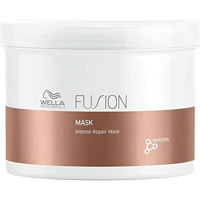 Wella - Fusion Intense Repair Mask 16.9 oz