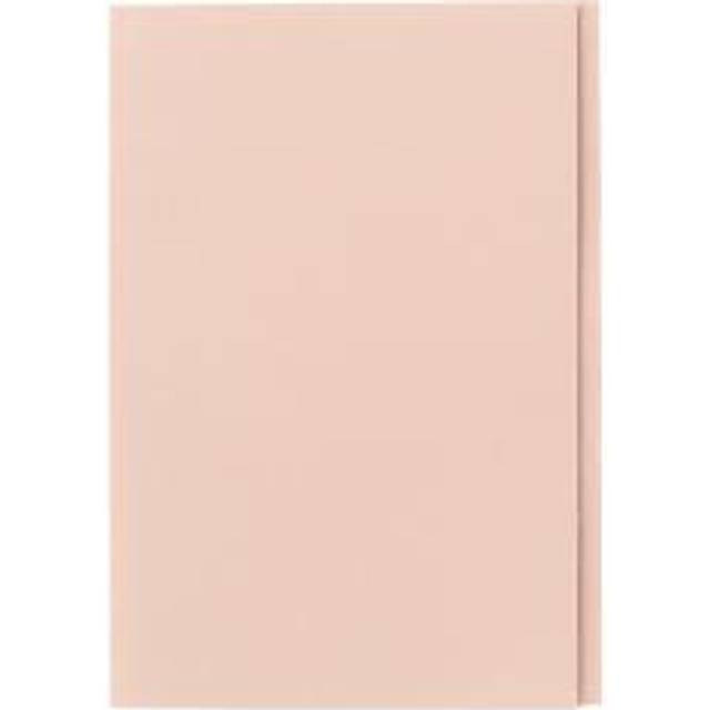 Guildhall Square Cut Folder Foolscap Buff Manila 315 gsm Pack of 100