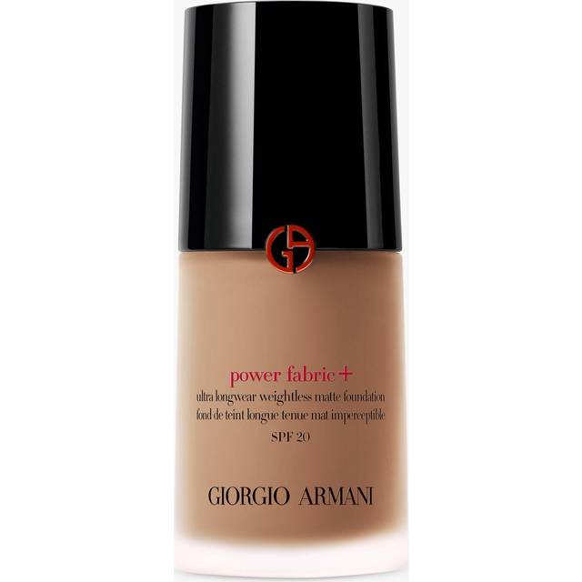 Giorgio Armani 9 Power Fabric+ Foundation 30ml
