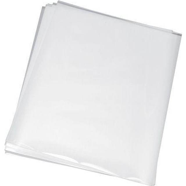 GBC 3740400 Document Pouch Gloss A4 75 micron Pack of 100