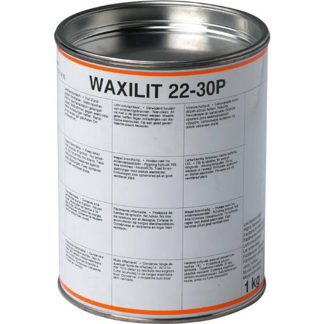 Waxilit Glidmedel 1 Kg