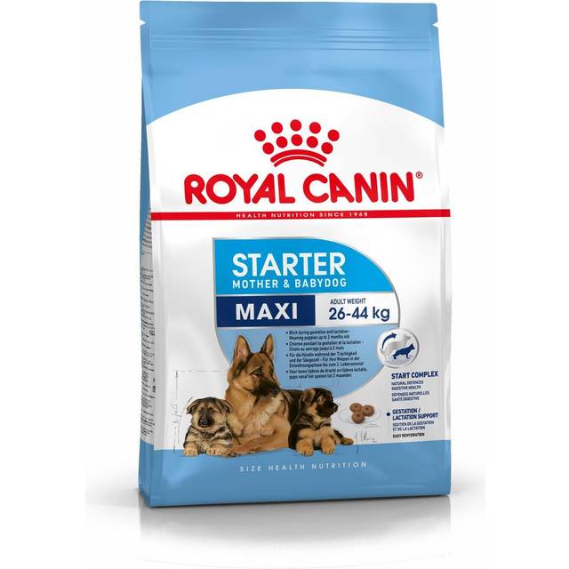 Royal Canin Maxi Starter Mother & Babydog - 4 kg