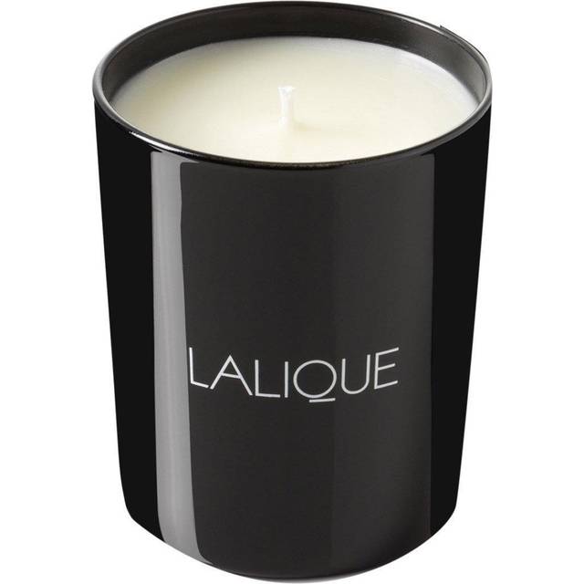 Lalique Candle 190g - Peuplier Aspen
