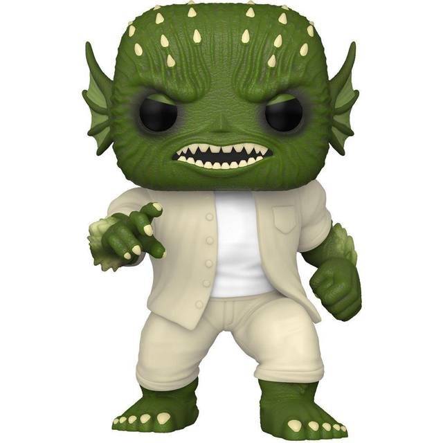 Marvel She-Hulk Abomination Funko Pop! Vinyl