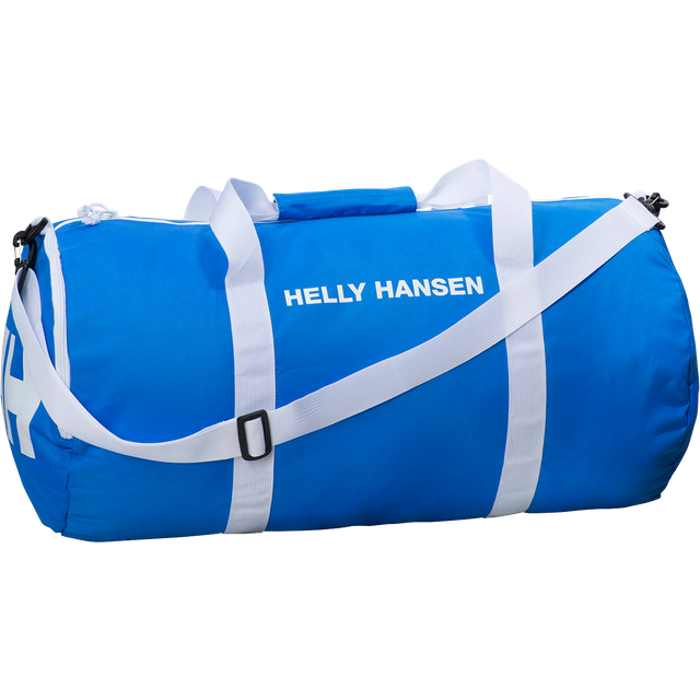 Helly Hansen Packable Duffelbag 40L RACER BLUE (USEX (ONE SIZE))