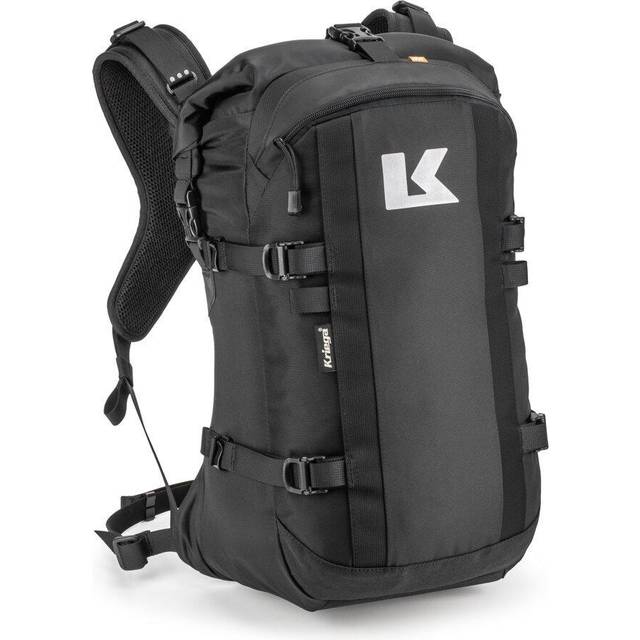 Kriega R22, backpack waterproof