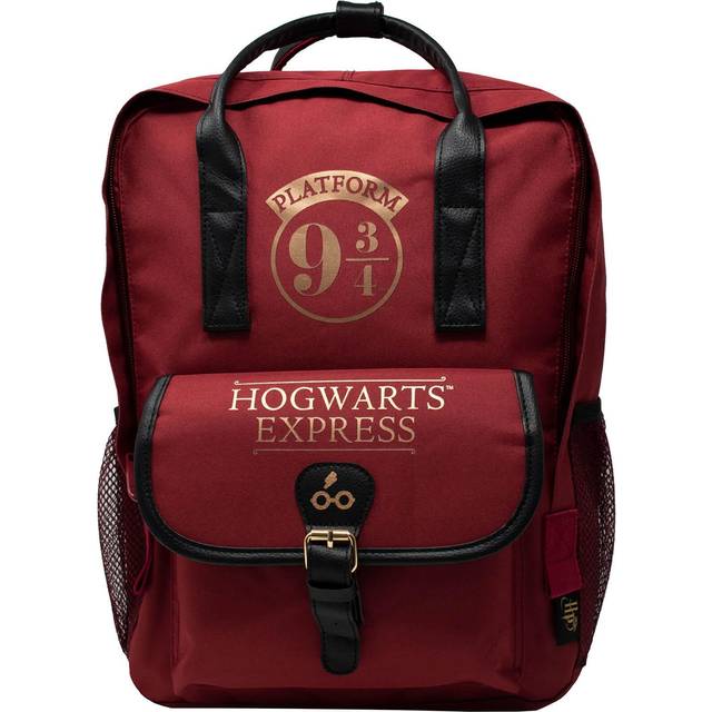 Harry Potter Hogwarts Express Premium Backpack