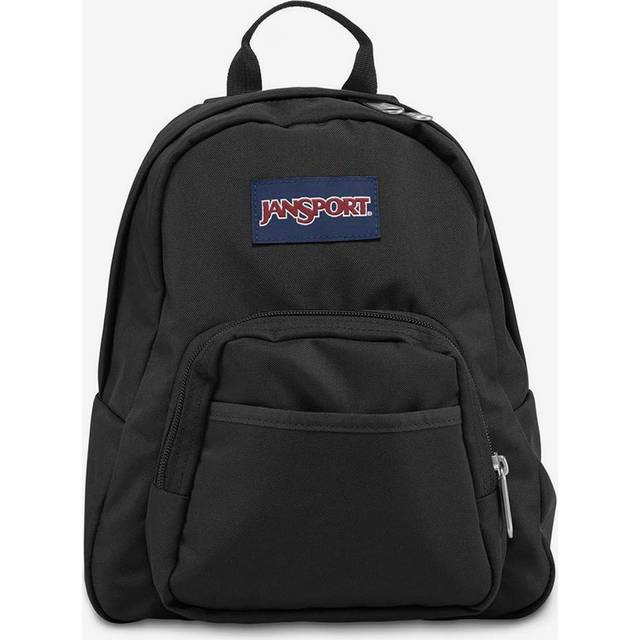JANSPORT Half Pint |Svart |One Size