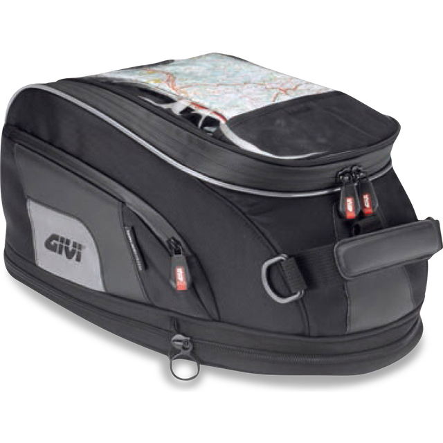 Givi tank bag tanklock xs307