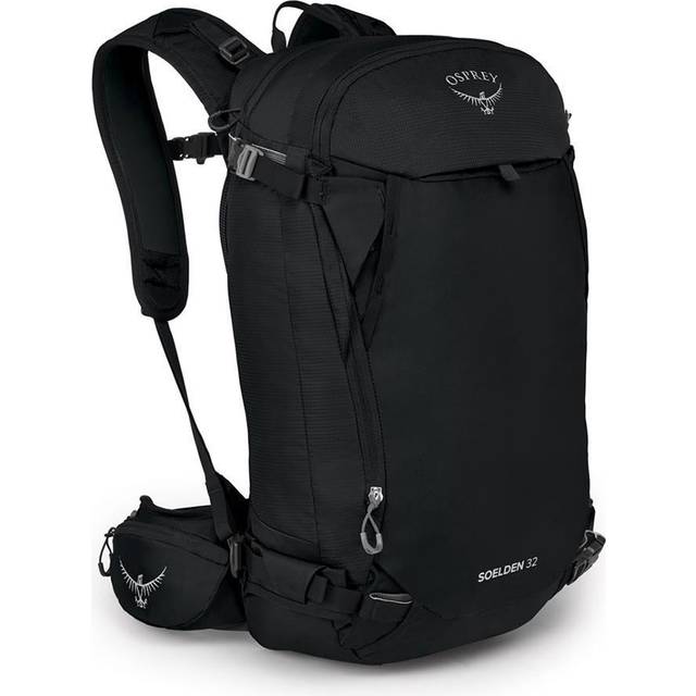 Soelden Pro E2 Airbag Pack 32 lavinryggsäck (herr)