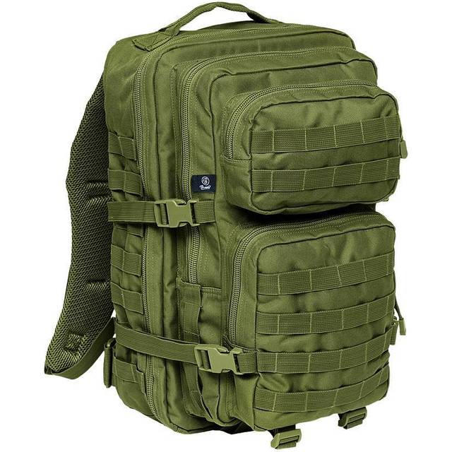 Brandit US Cooper, back pack , color: Olive , size: 40 l