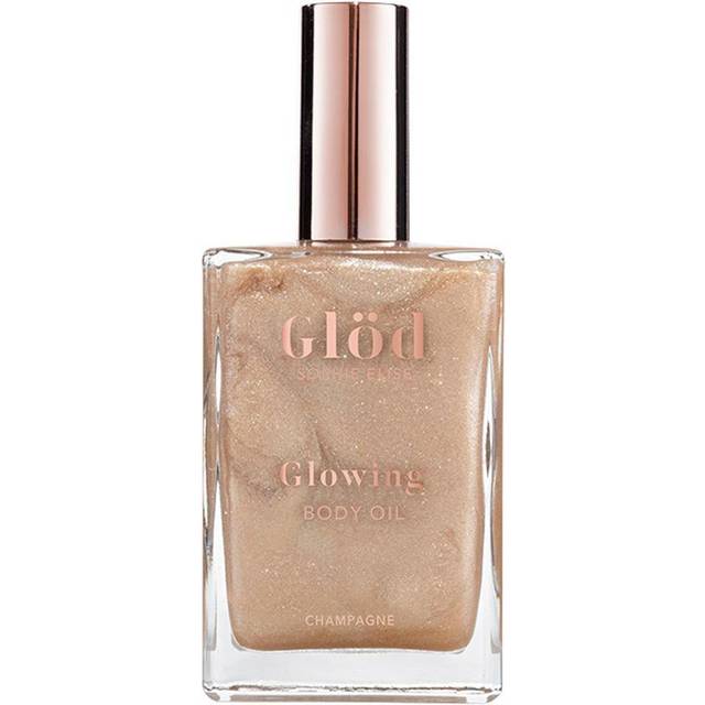 Glöd Sophie Elise Body Oil 100ml