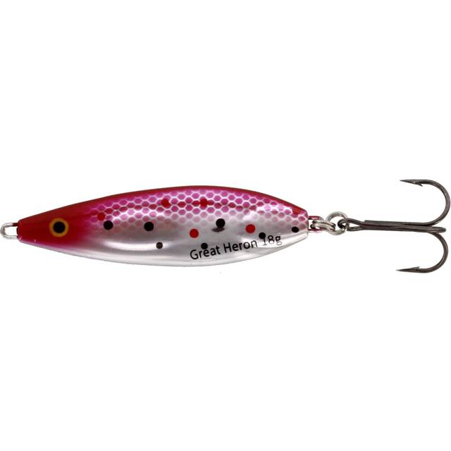 Westin Great Heron - Bloody Copper