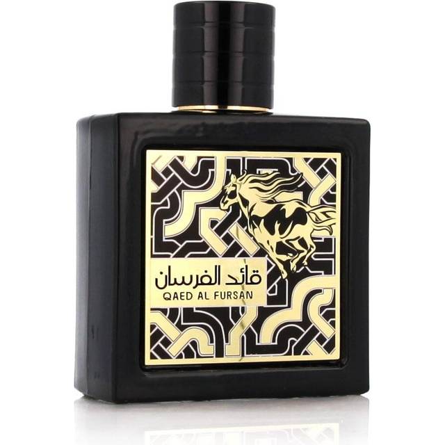 Qaed Al Fursan Eau De Parfum 90ml (Unisex)
