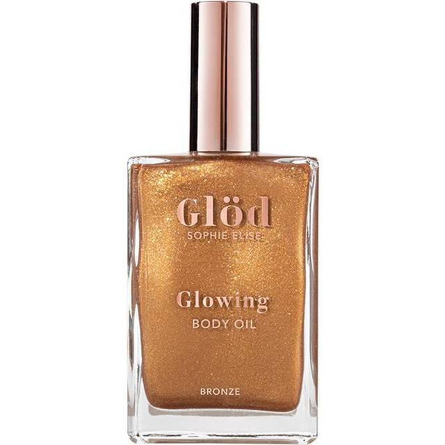 Glöd Sophie Elise Body Oil Bronze 100ml