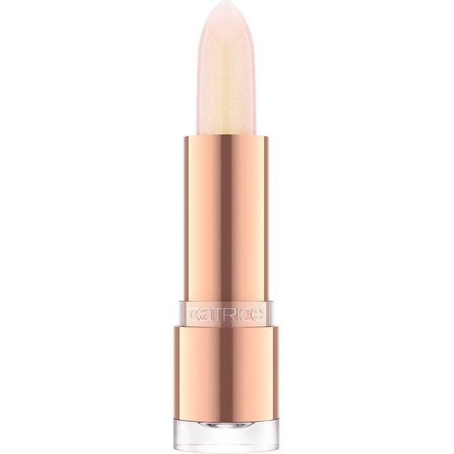 Catrice Autumn Collection Sparkle Glow Lip Balm From Glow To Wow