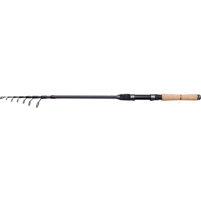DAM Shadow Tele Mini Spin - 8' 2.40m 7-20g 9sec