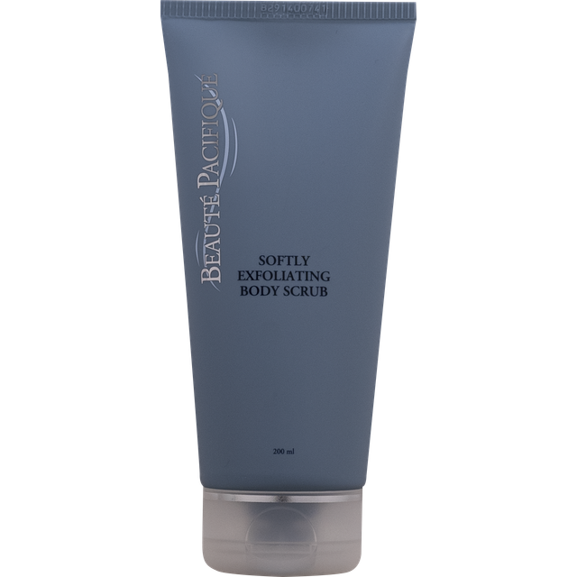 Beauté Pacifique Body Scrub 200ml