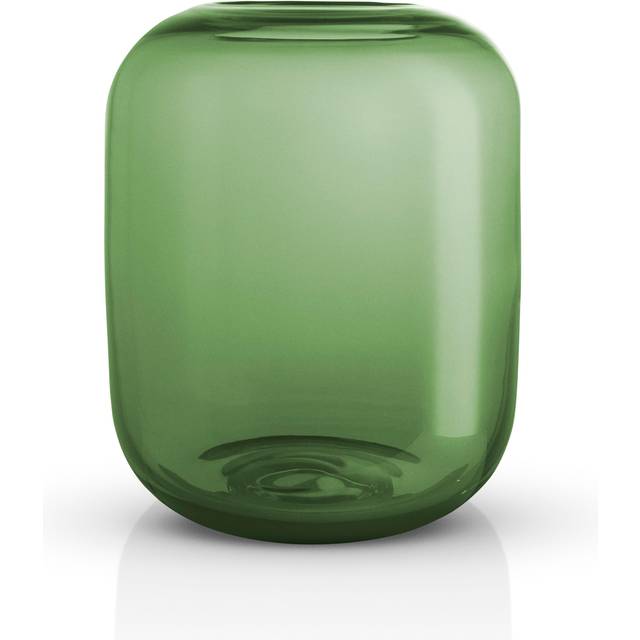 Eva Solo Acorn vase 16.5 cm Stone