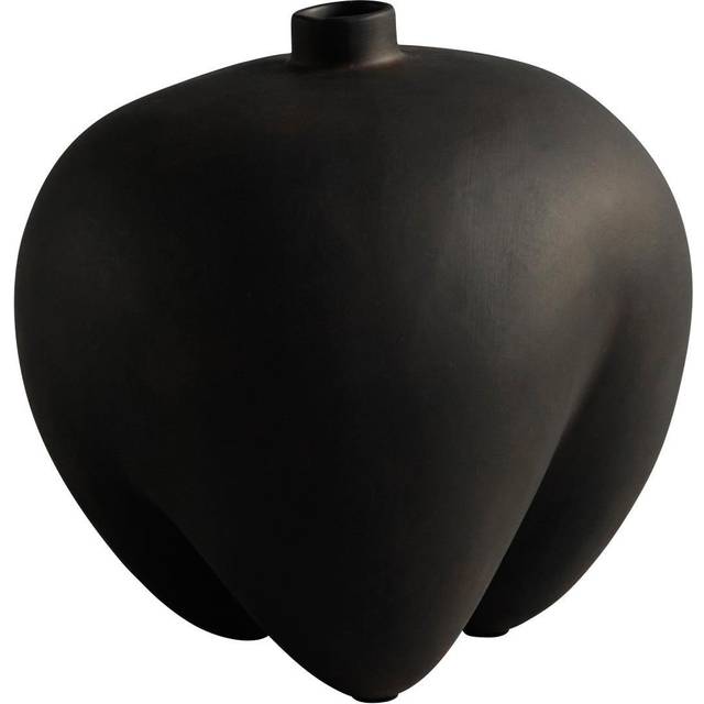 101 Copenhagen Sumo Vase Mini Bone White