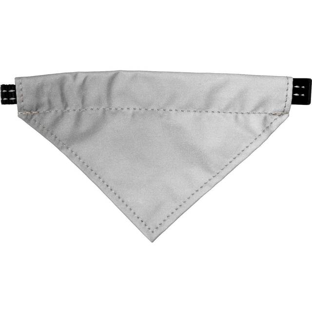 Reflekterande Scarf Roffe Svart