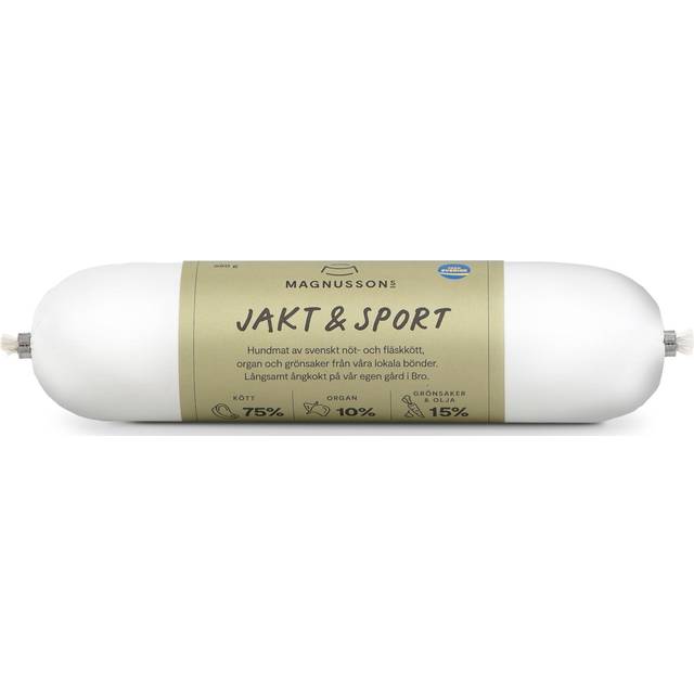 Magnussons Jakt & Sport 650 g