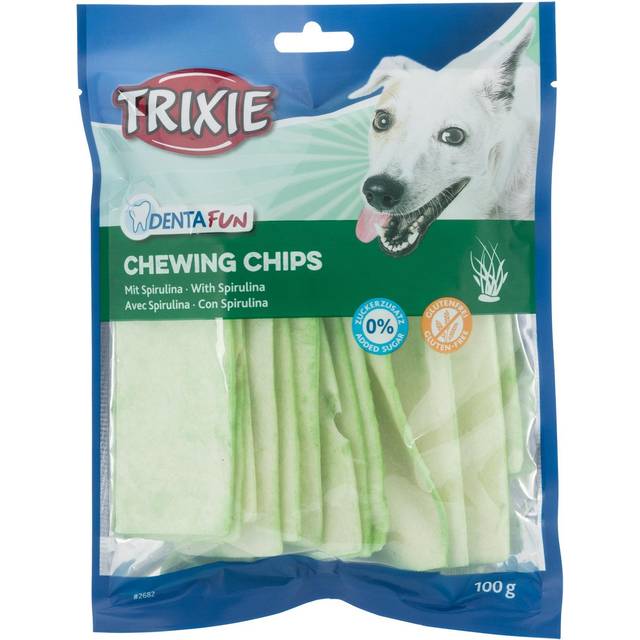Trixie Hundtugg med Spirulina 100 g