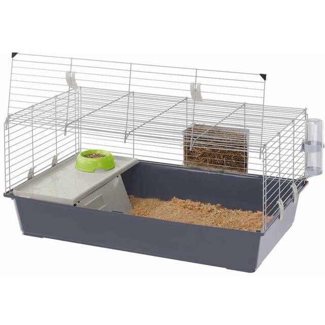 Ferplast Rabbit 100 Bur