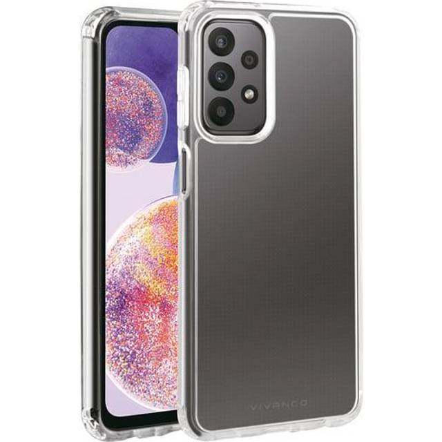 Vivanco Safe & Steady bagcover Galaxy A23 5G