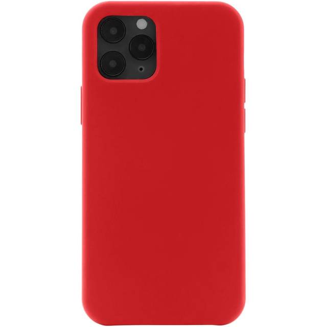 JT Berlin Steglitz Silikon Case Apple iPhone 14 Pro Max Grå 10901